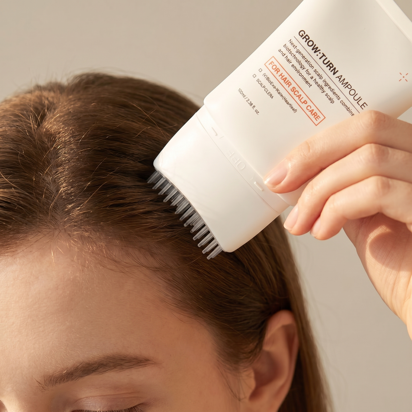 NERA Grow Ritual Scalp Ampoule