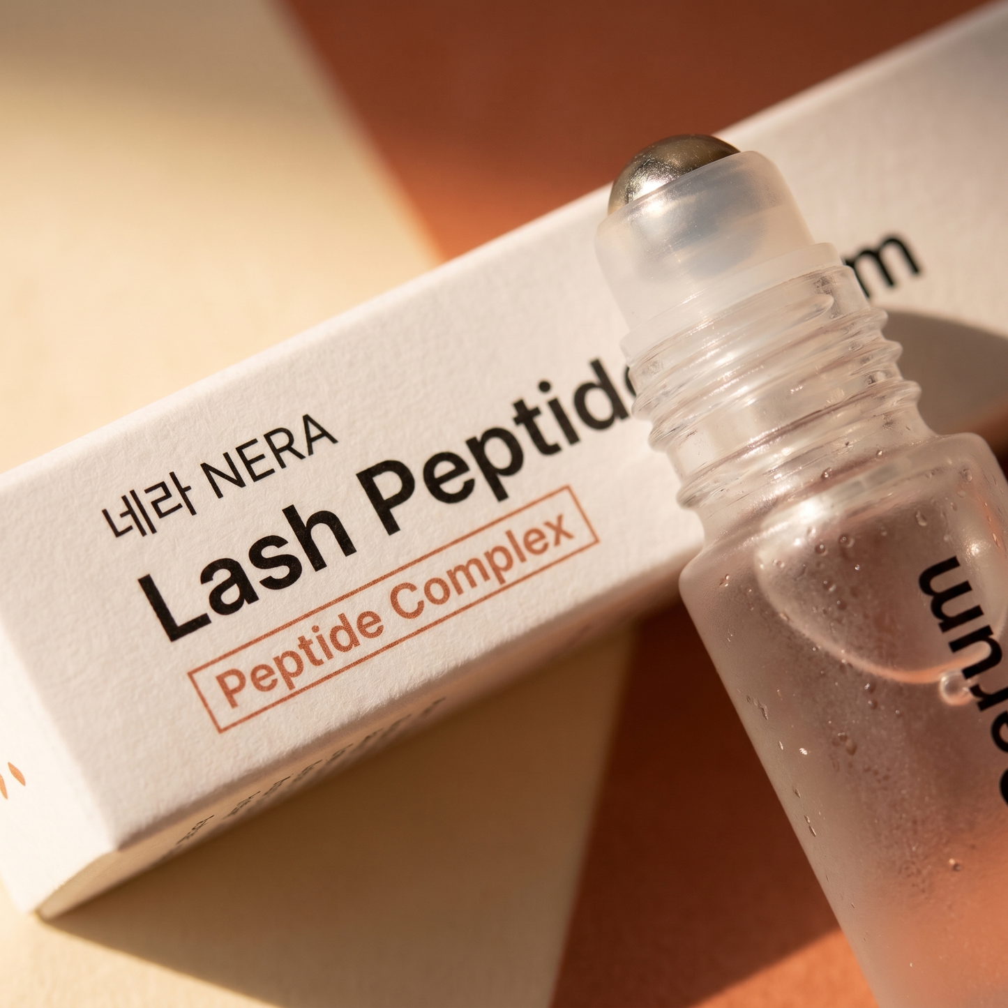 NERA Lash Peptide Serum