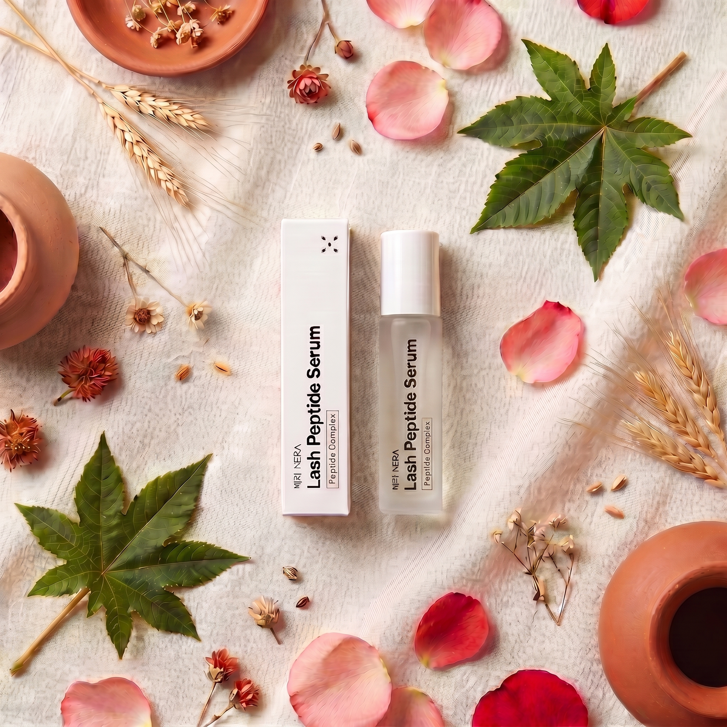 NERA Lash Peptide Serum