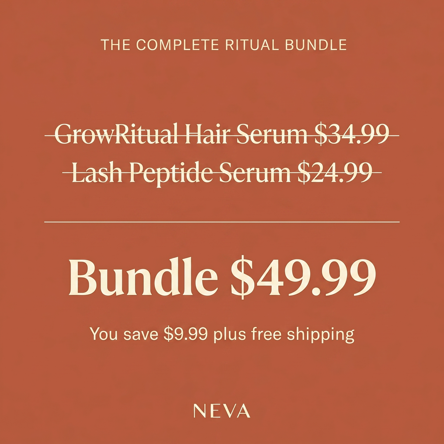 Complete Ritual Bundle