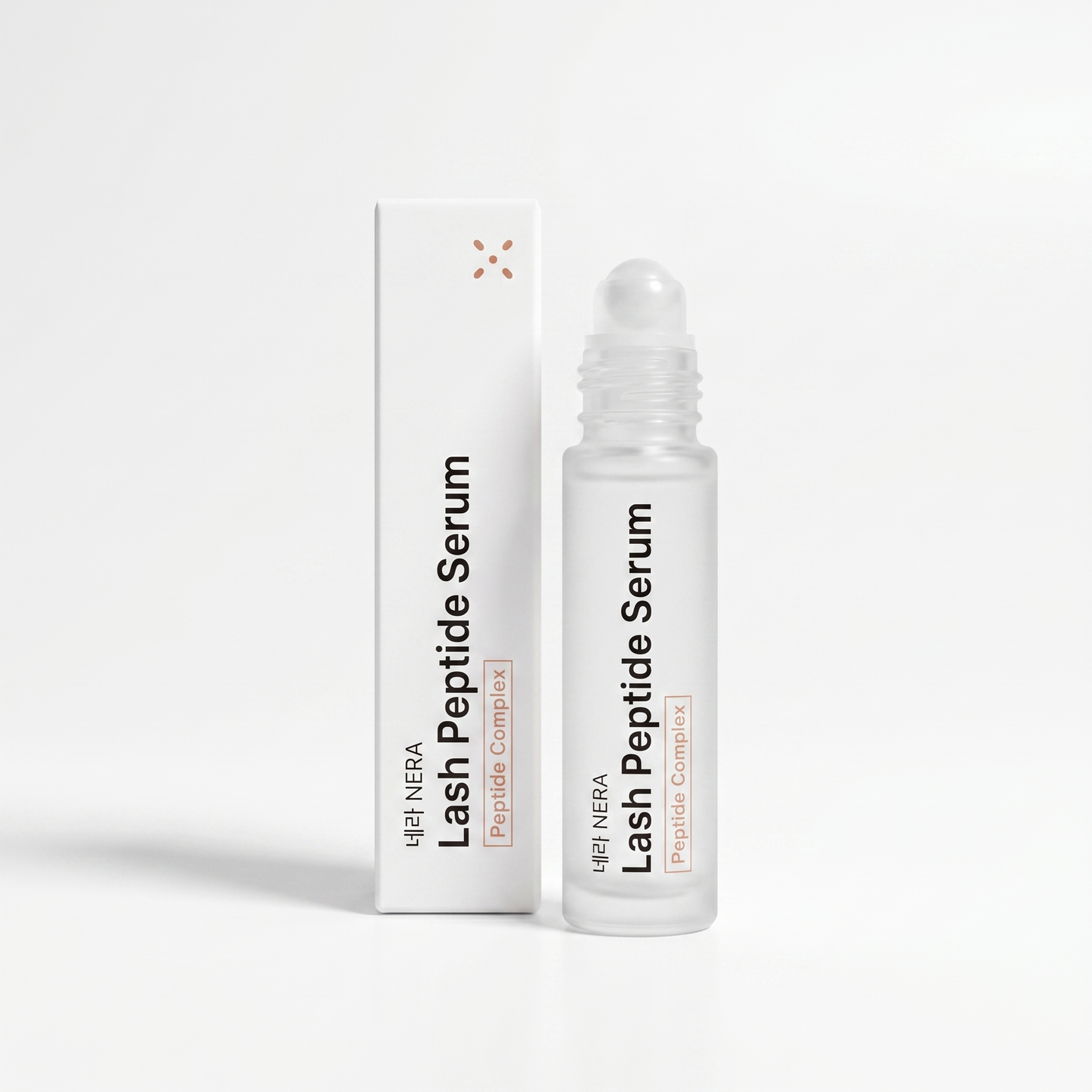 NERA Lash Peptide Serum