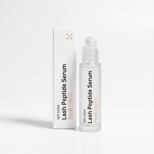 NERA Lash Peptide Serum