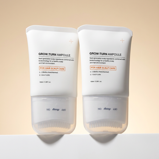 Hair Serum 2-Pack