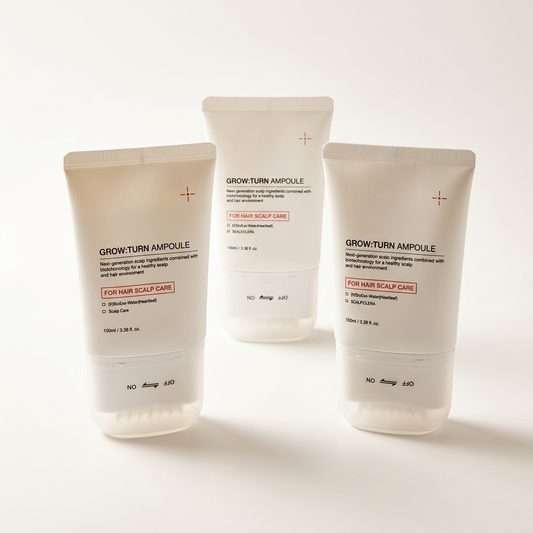 Hair Serum 3-Pack
